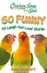 Chicken Soup for the Soul: So Funny