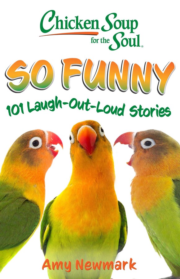 Chicken Soup for the Soul: So Funny