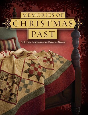 Memories of Christmas Past Memories of Christmas Past