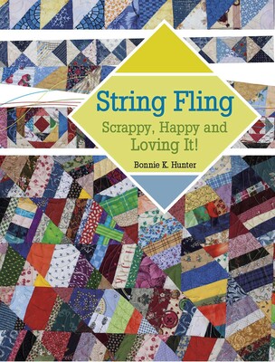 String Fling String Fling