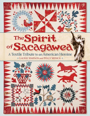 Spirit of Sacagawea Spirit of Sacagawea