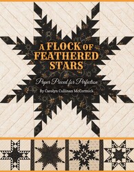 Flock of Feathered Stars Flock of Feathered Stars