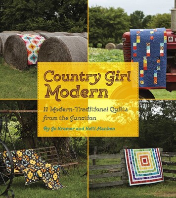 Country Girl Modern Country Girl Modern