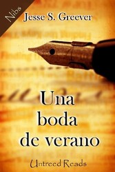 boda de verano boda de verano