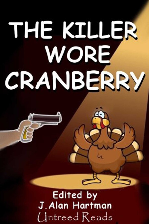 Killer Wore Cranberry