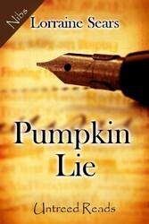 Pumpkin Lie Pumpkin Lie
