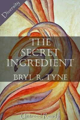 The Secret Ingredient The Secret Ingredient