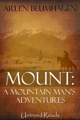 Mount Mount