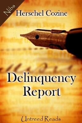 Delinquency Report Delinquency Report