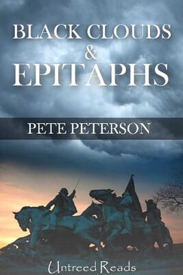 Black Clouds and Epitaphs Black Clouds and Epitaphs