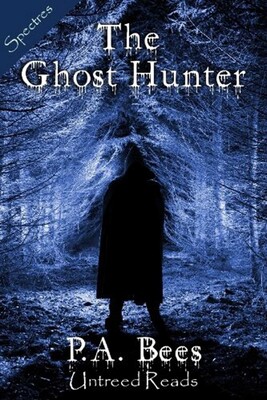 Ghost Hunter Ghost Hunter