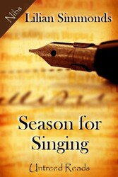 Season for Singing Season for Singing