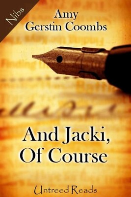 And Jacki, Of Course And Jacki, Of Course