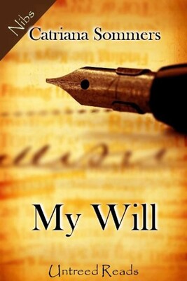 My Will My Will