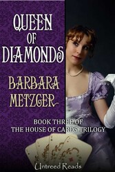 Queen of Diamonds Queen of Diamonds