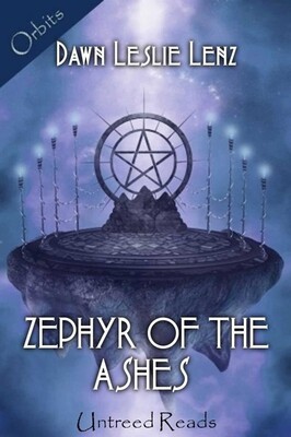 Zephyr of Ashes Zephyr of Ashes