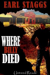 Where Billy Died Where Billy Died