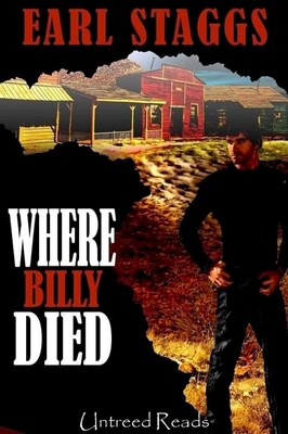 Where Billy Died Where Billy Died