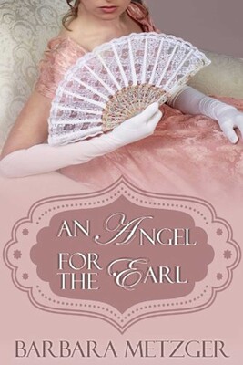 An Angel for the Earl An Angel for the Earl