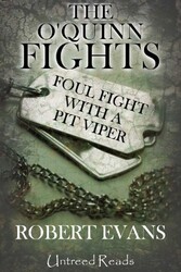 Foul Fight with a Pit Viper Foul Fight with a Pit Viper