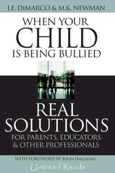 When Your Child Is Being Bullied