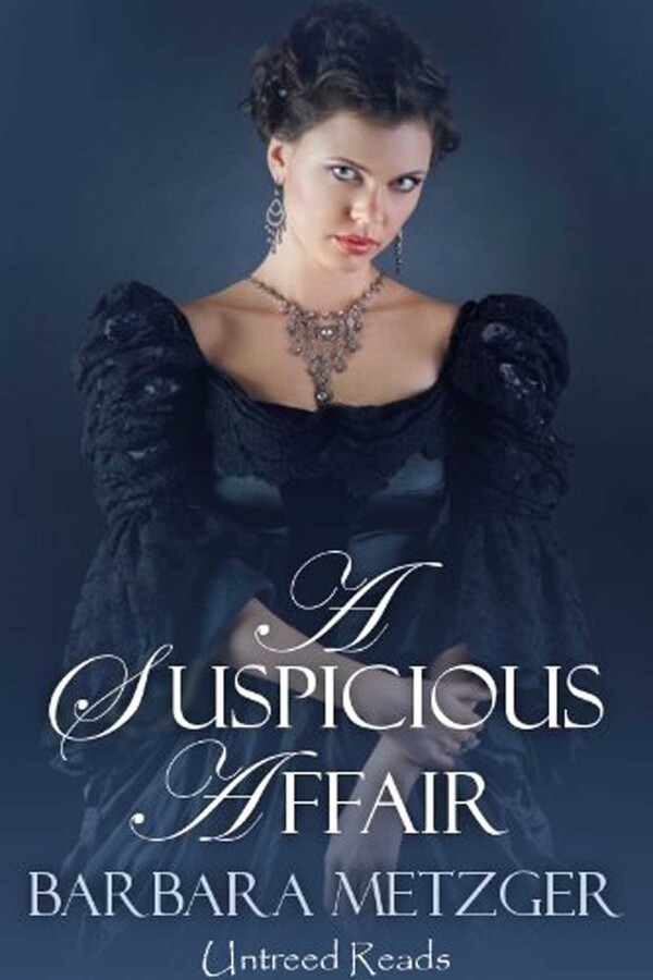 Suspicious Affair