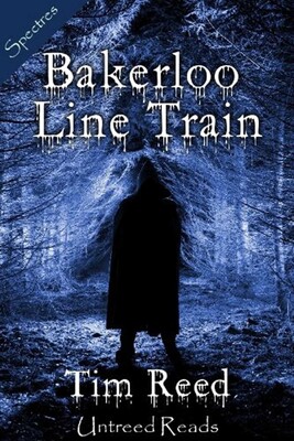 Bakerloo Line Train Bakerloo Line Train