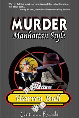 Murder Manhattan Style Murder Manhattan Style
