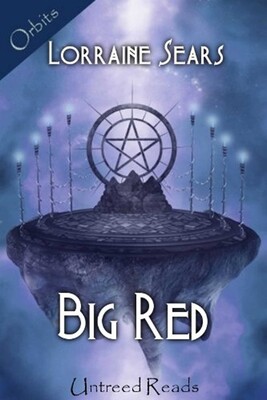Big Red Big Red