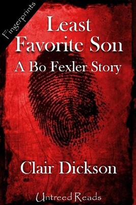 Least Favorite Son Least Favorite Son
