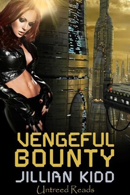 Vengeful Bounty Vengeful Bounty