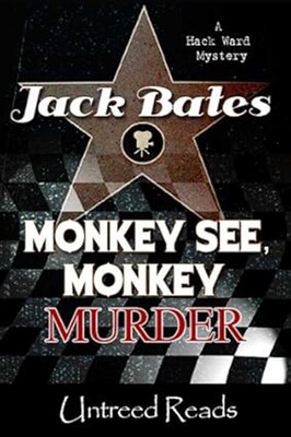 Monkey See, Monkey Murder Monkey See, Monkey Murder