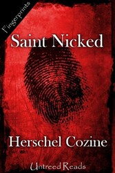 Saint Nicked Saint Nicked