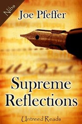 Supreme Reflections Supreme Reflections