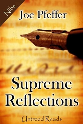 Supreme Reflections Supreme Reflections