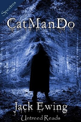 CatManDo CatManDo