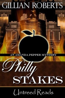 Philly Stakes (An Amanda Pepper Mystery) Philly Stakes (An Amanda Pepper Mystery)