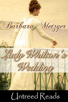 Lady Whilton's Wedding Lady Whilton's Wedding
