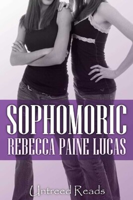 Sophomoric Sophomoric