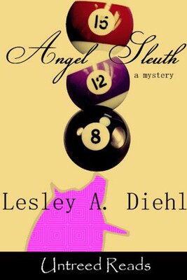 Angel Sleuth Angel Sleuth