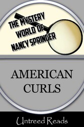 American Curls (The Mystery World of Nancy Springer) American Curls (The Mystery World of Nancy Springer)