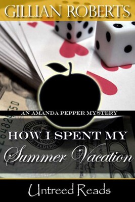 How I Spent My Summer Vacation How I Spent My Summer Vacation