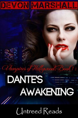 Dante's Awakening Dante's Awakening