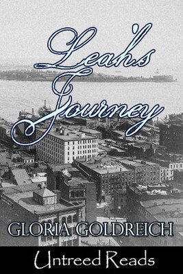 Leah's Journey Leah's Journey