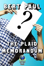 The Plaid Memorandum The Plaid Memorandum