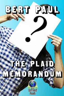 The Plaid Memorandum The Plaid Memorandum