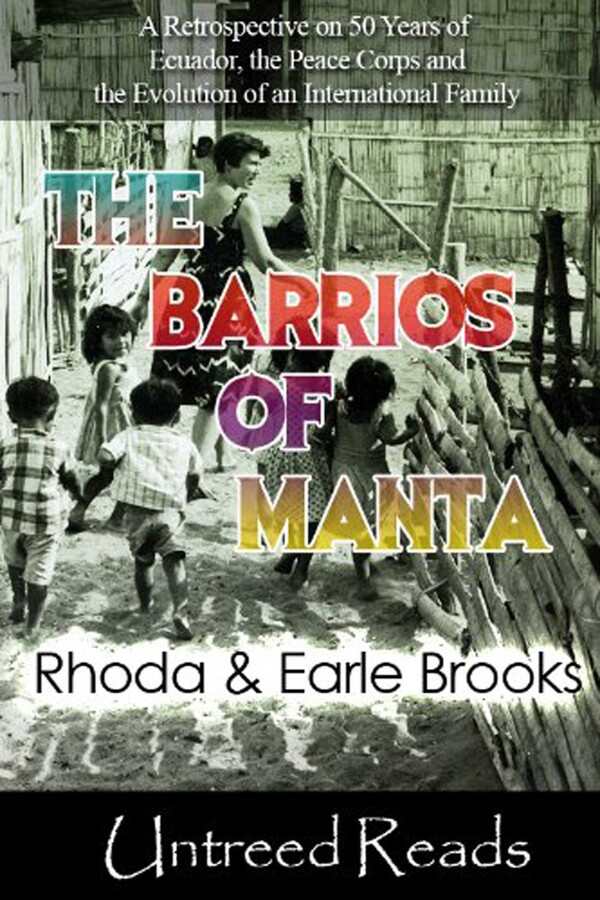 Barrios of Manta