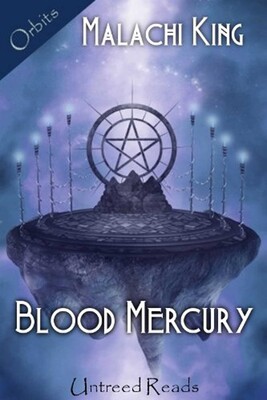 Blood Mercury Blood Mercury