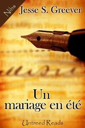 mariage en été mariage en été