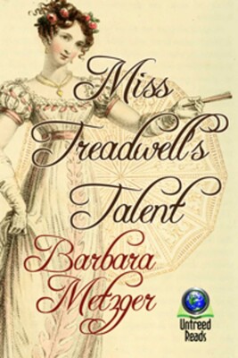 Miss Treadwell's Talent Miss Treadwell's Talent